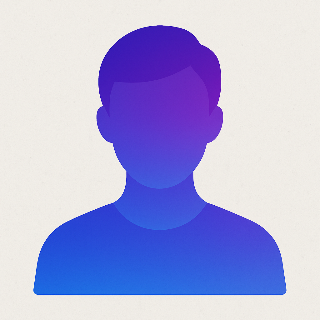 Portrait of Sai Shashank Yerra