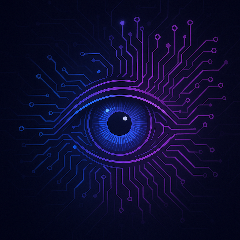 Virtual Eye for the Blind